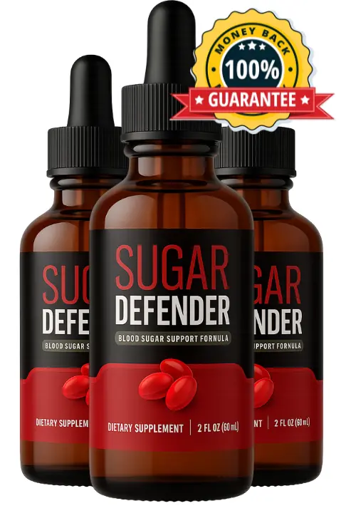 Sugardefender
