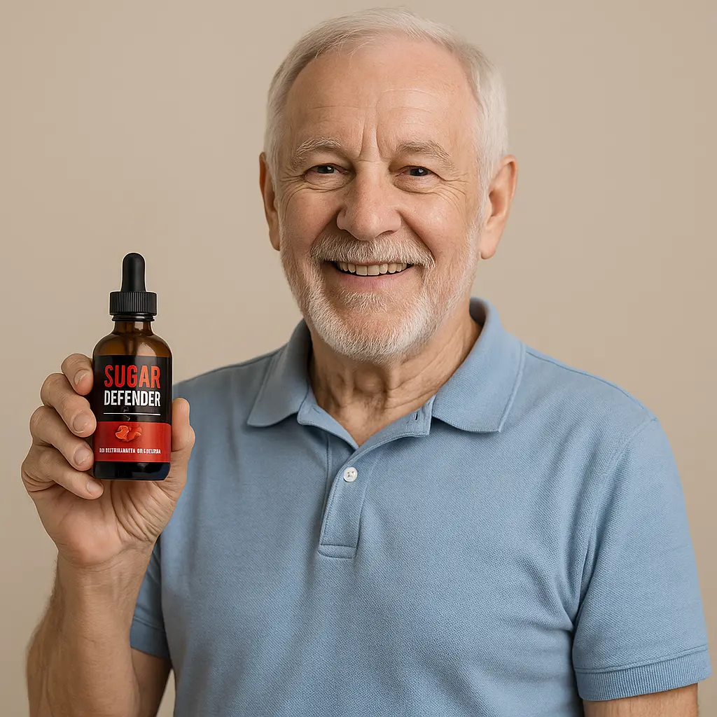Sugardefender verified customer